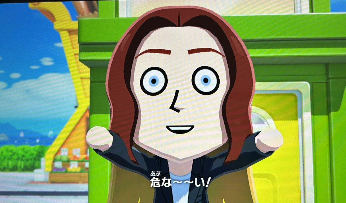 ひづき@ゲームと創作 tweet media