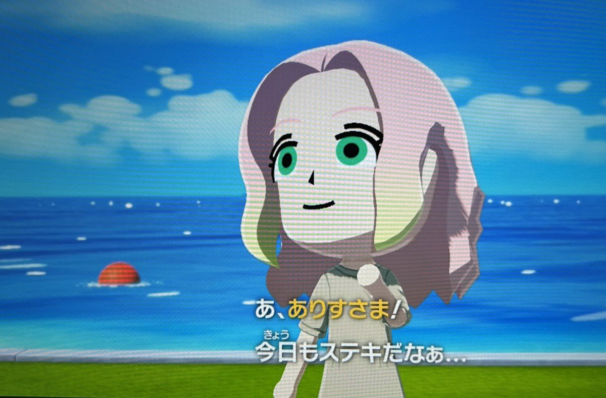 ひづき@ゲームと創作 tweet media