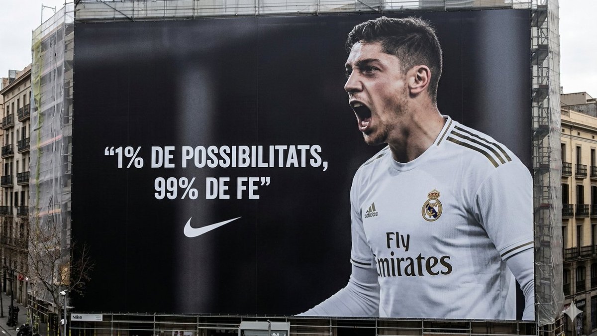 Responde si confías en la Remontada de Munich  👇