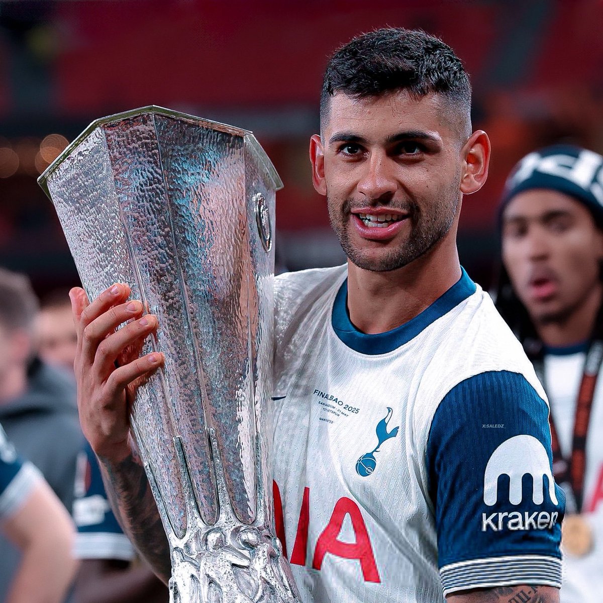 MatchdayHQ tweet media