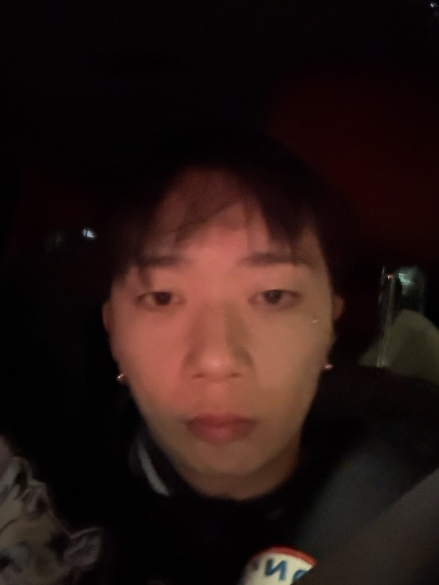 woowonjaebr's tweet image. 🫧 Woo’s bubble | 15.04.26

“O fim da ciência que não funciona~”

#woo #woowonjae #우원재