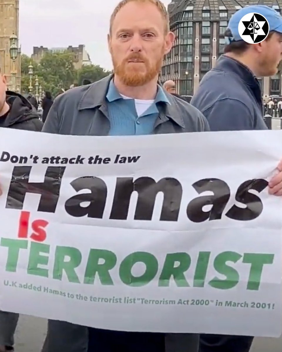 Campaign Against Antisemitism tweet media