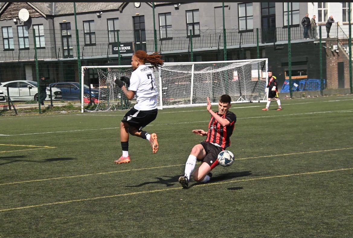 Charlie Covill tweet media