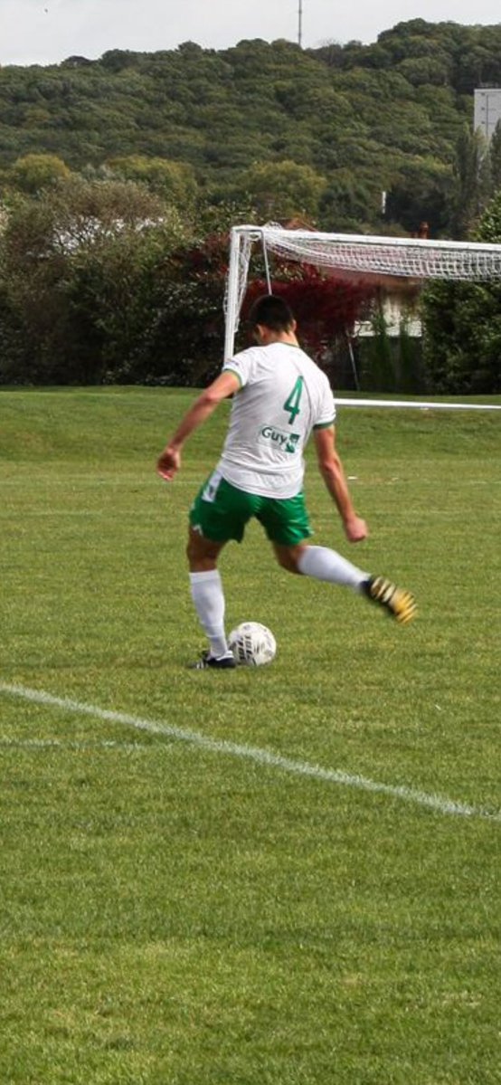 Charlie Covill tweet media