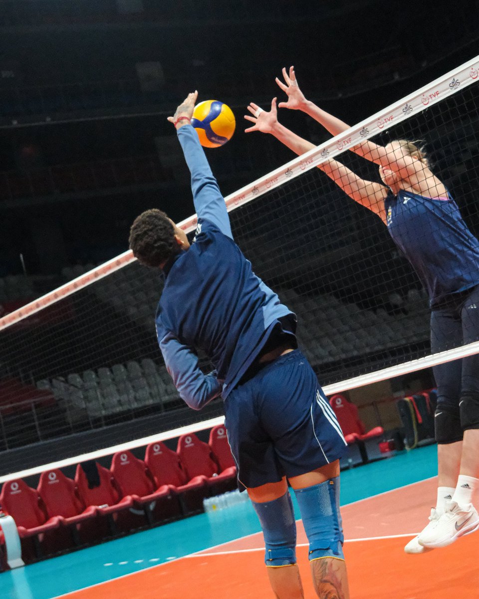 Fenerbahçe Medicana tweet media