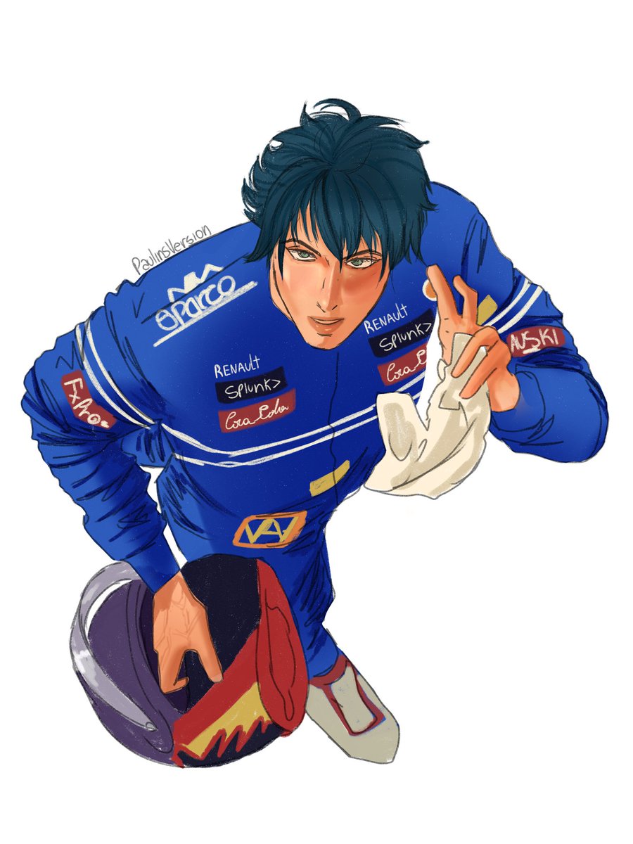 Paulin🍋🟩✺⃝✵COMMS OPEN!!! tweet media