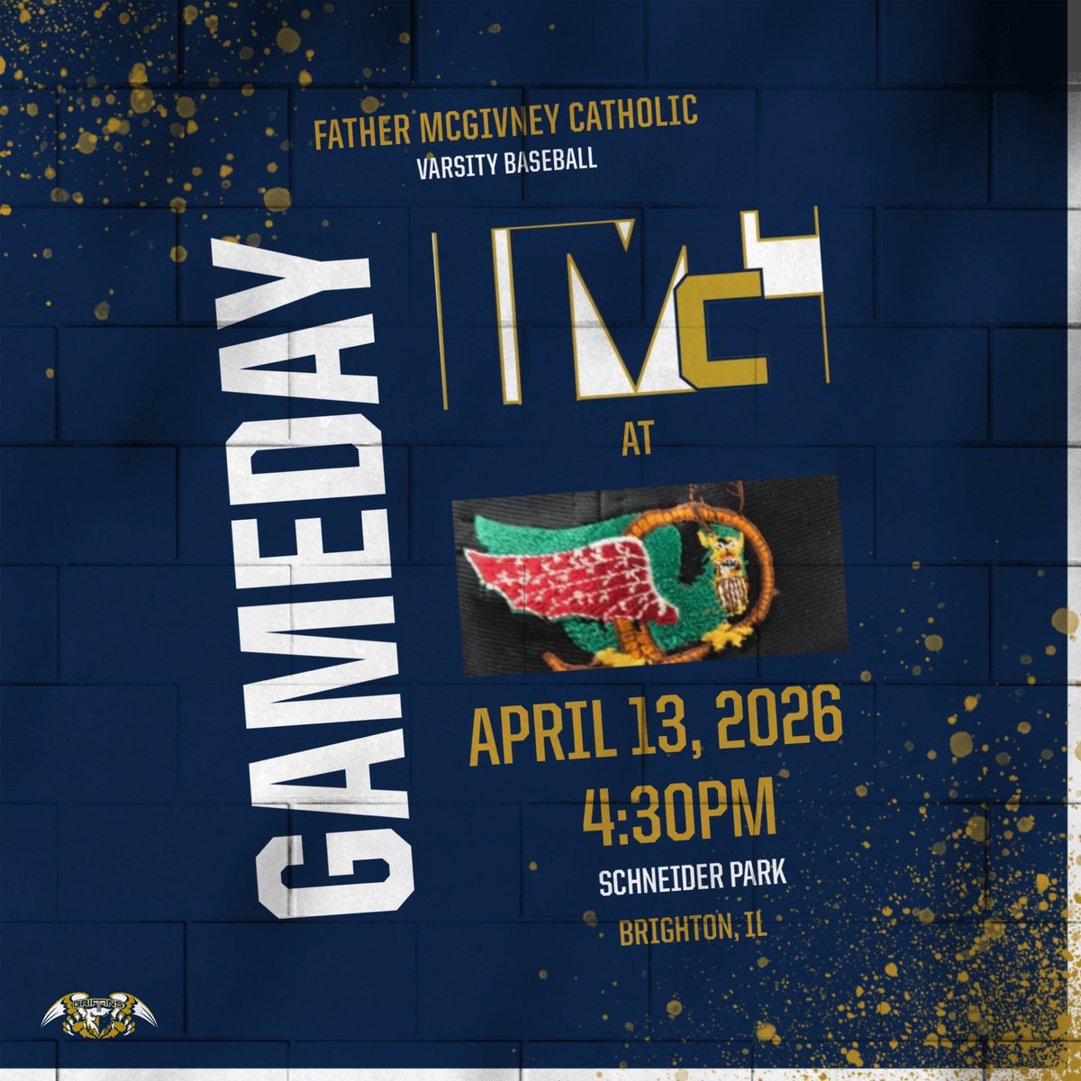 FMCHSBaseball tweet media