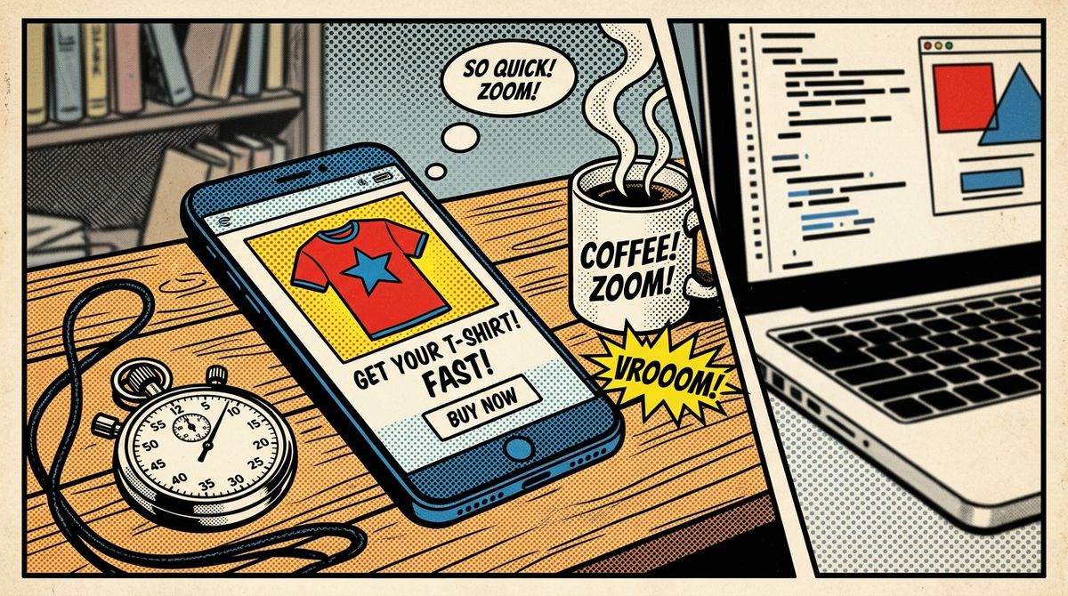 mockupmaestro's tweet image. Still using a generic Shopify theme for your POD store? 📉 

Choosing the right theme is about conversion, speed, and automation integration. Check out our 2026 guide to the best POD themes: mockupmaestro.com/blog/guides/be…

#Shopify #POD #EcommerceTips