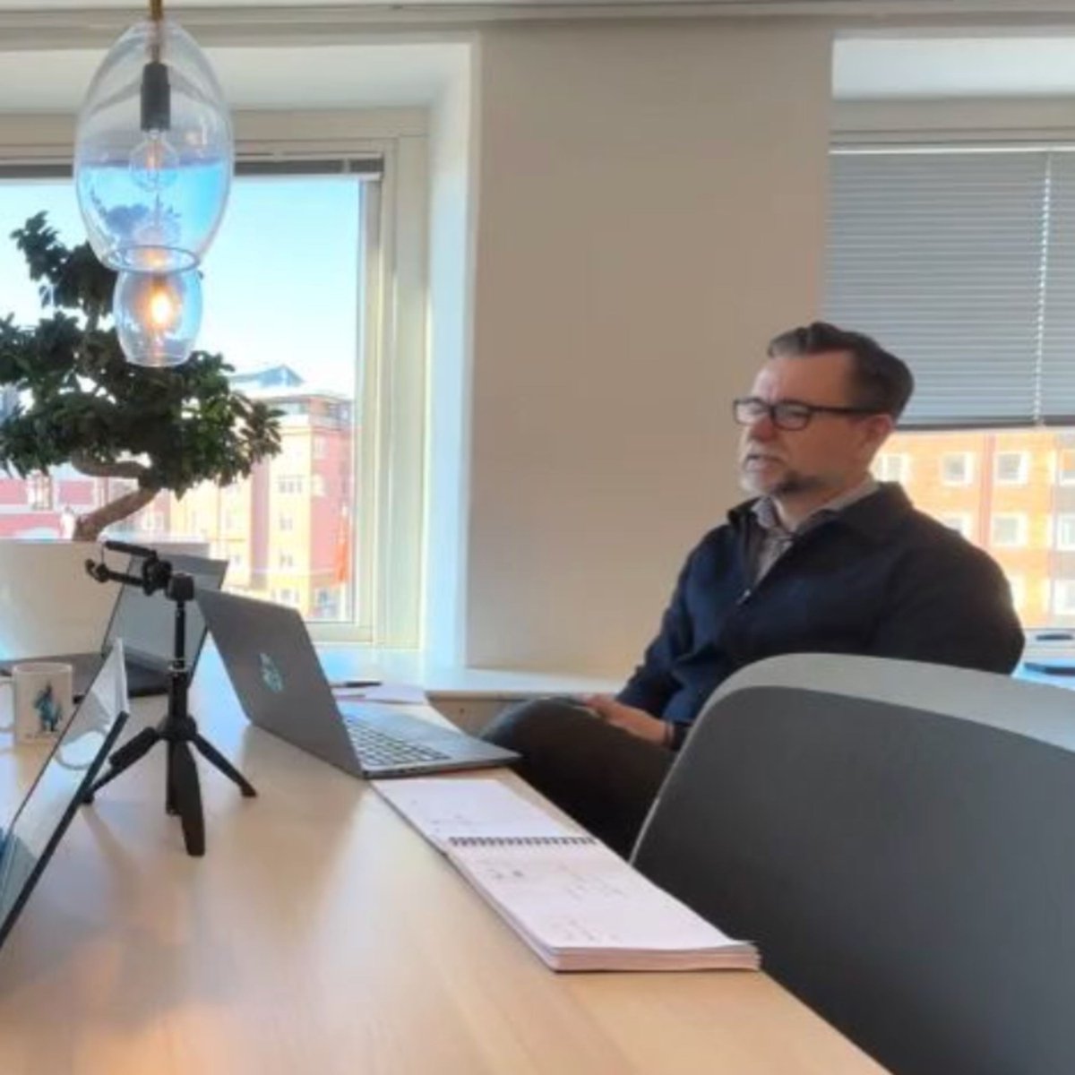 Jonas Jaani tweet media