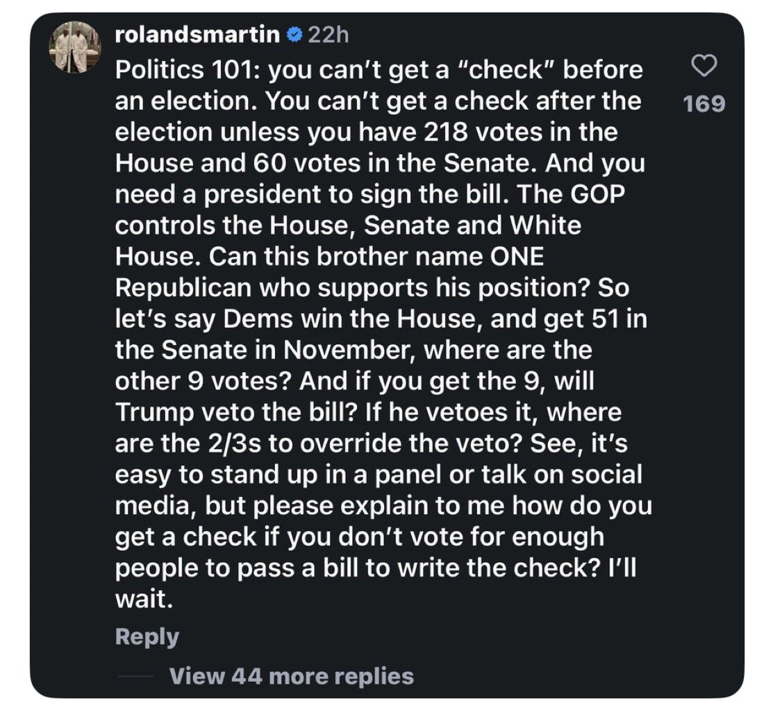 Yvette Carnell 🇺🇸 tweet media