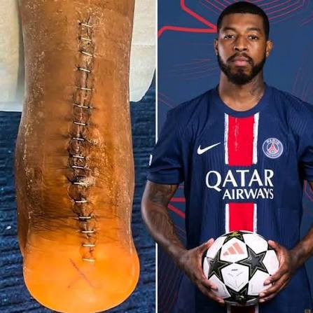 SportsDokita (Odogwu ☝️) tweet media