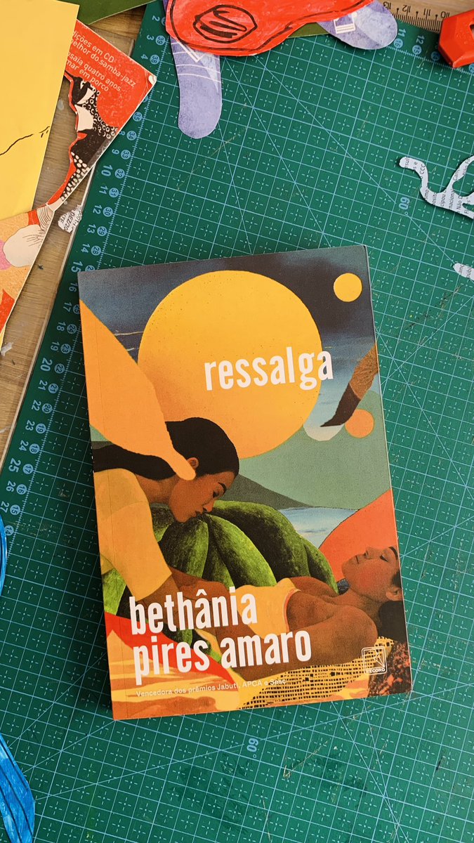 ASTRONAUTA DE MÁRMORE tweet media