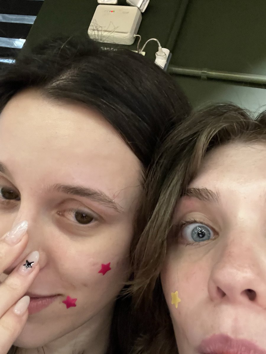damnitCorbari's tweet photo. Eu e ela barbarizando no interior do Paraná https://t.co/cgOWOS5cvO