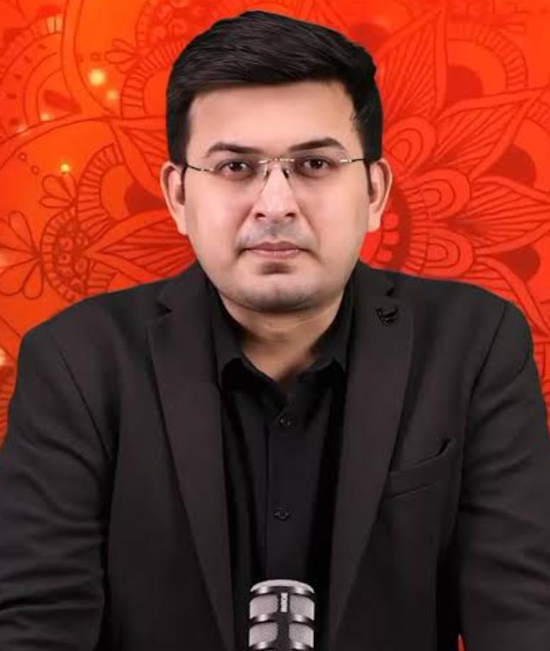 Jaiky Yadav tweet media
