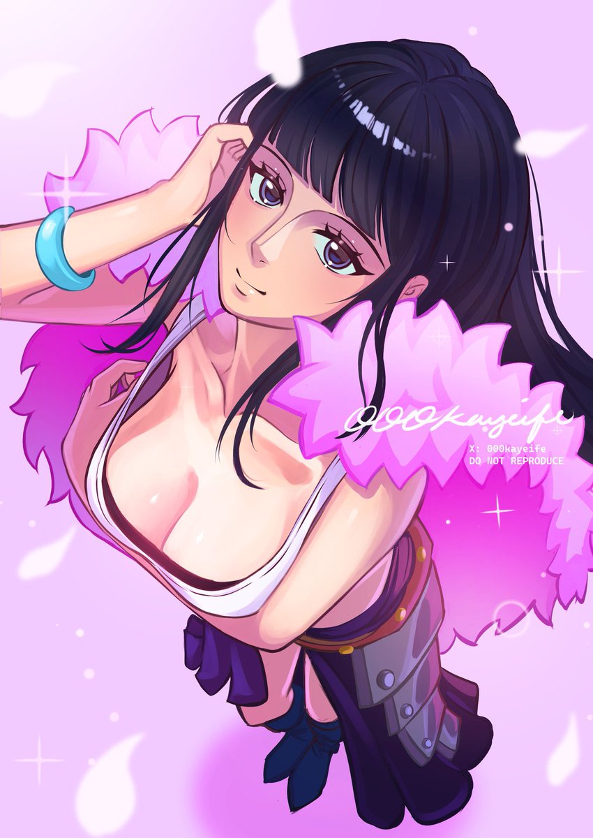 KY✴️🪻 | Commission Open tweet media