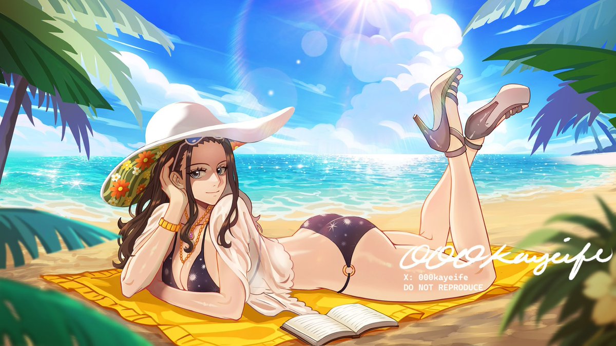 KY✴️🪻 | Commission Open tweet media