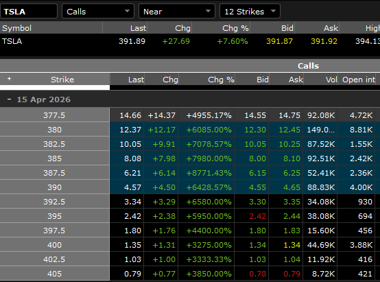 Esther & Michael tweet media