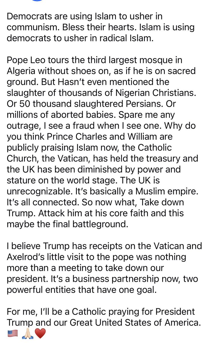 Patriots Get It tweet media