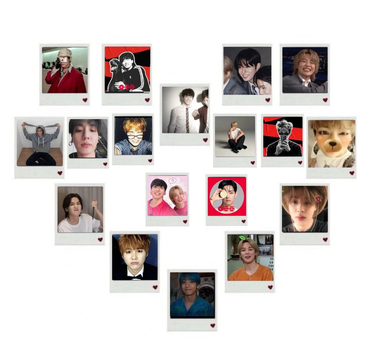 So⁷ ⊙⊝⊜ 🐾| VERÉ A BTS tweet media