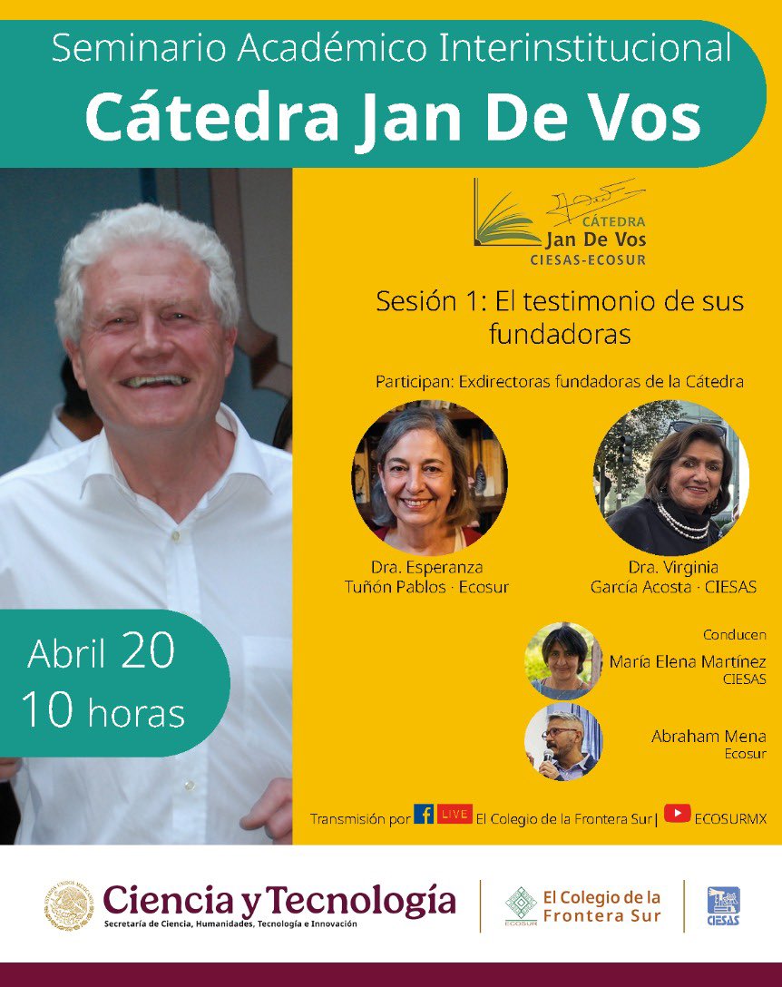 NotiCIENCIAS Democratizar El Conocimiento tweet media