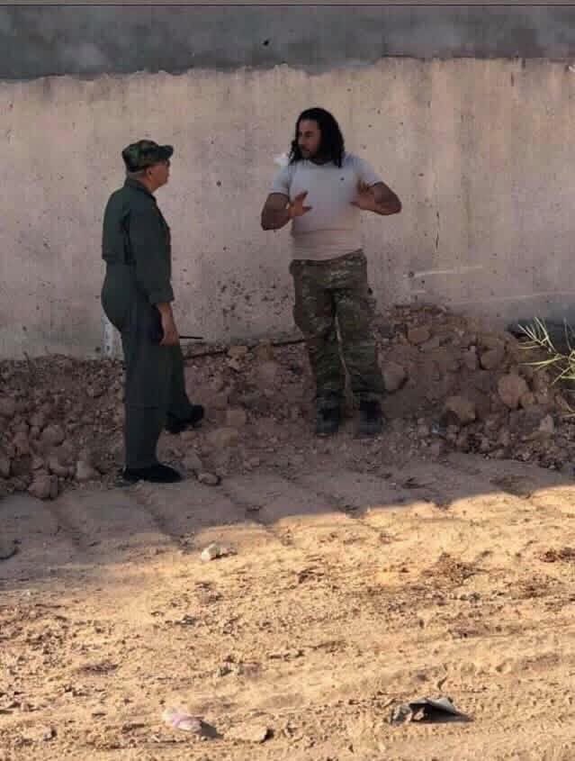 محمد التاجوري tweet media