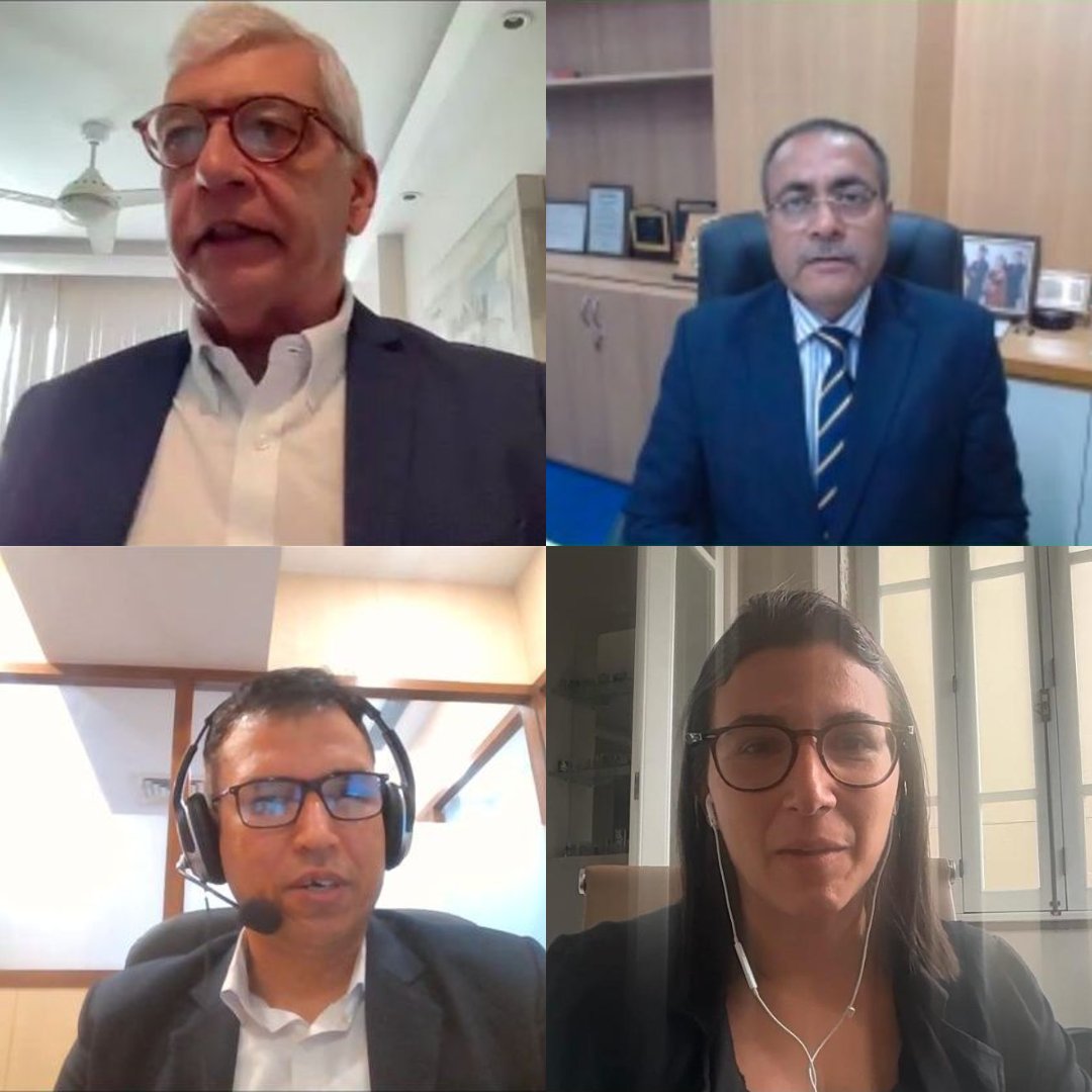 Dakshin – Global South Centre of Excellence tweet media