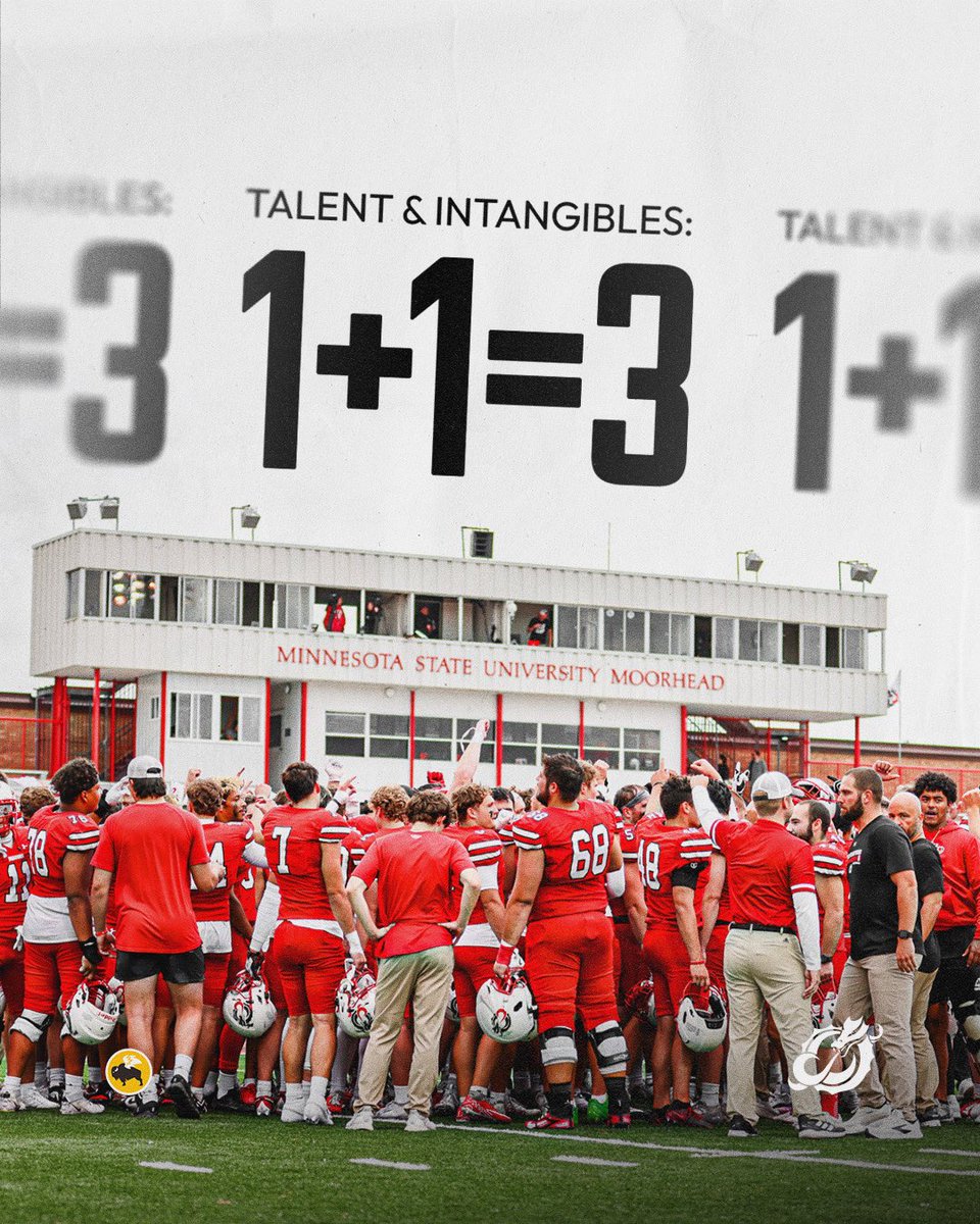 msum_football's tweet image. #Talent&amp;amp;Intangibles