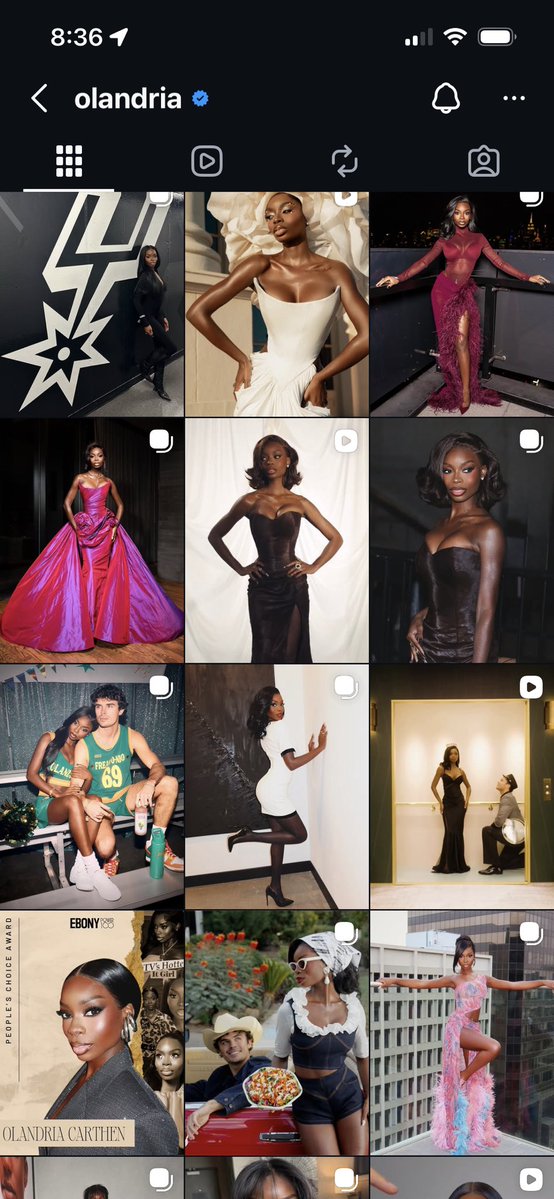 Sassyqueendav 🎀 tweet media