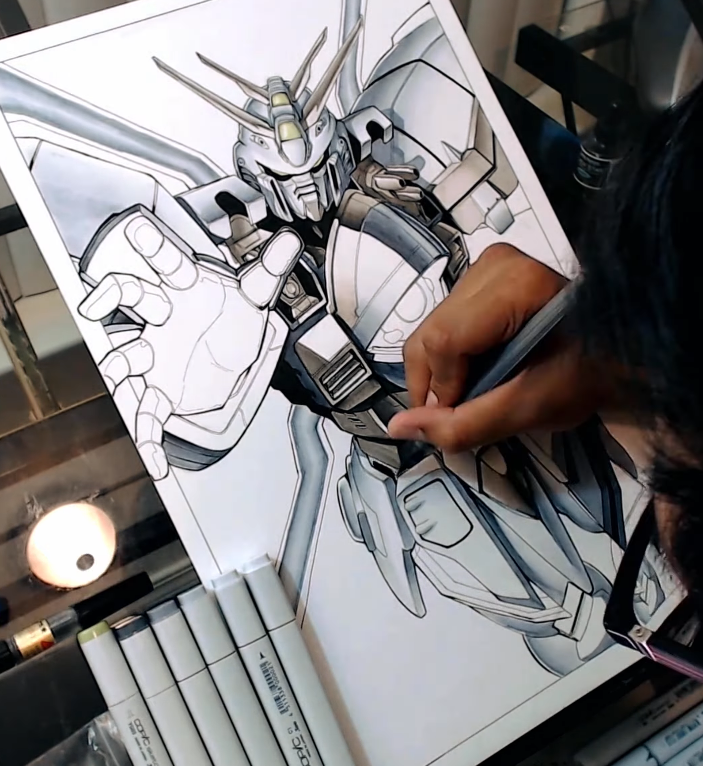 ⌞Christopher Cayco⌝ tweet media