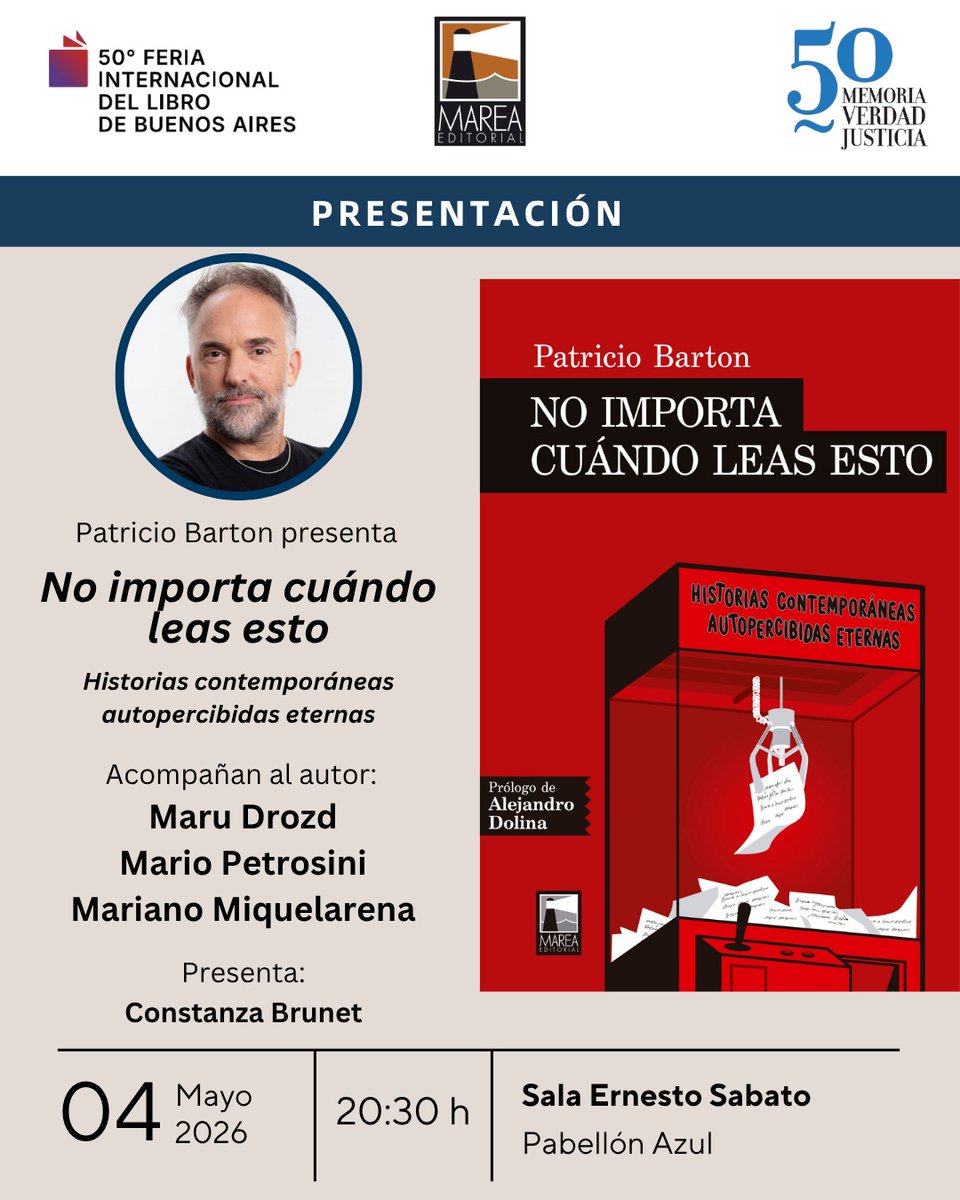 Patricio Barton ▶️ tweet media