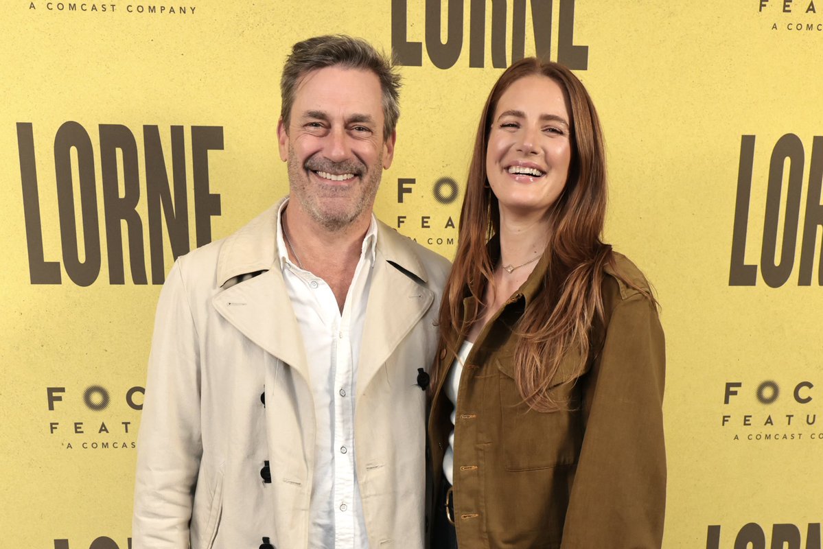 Focus Features tweet media