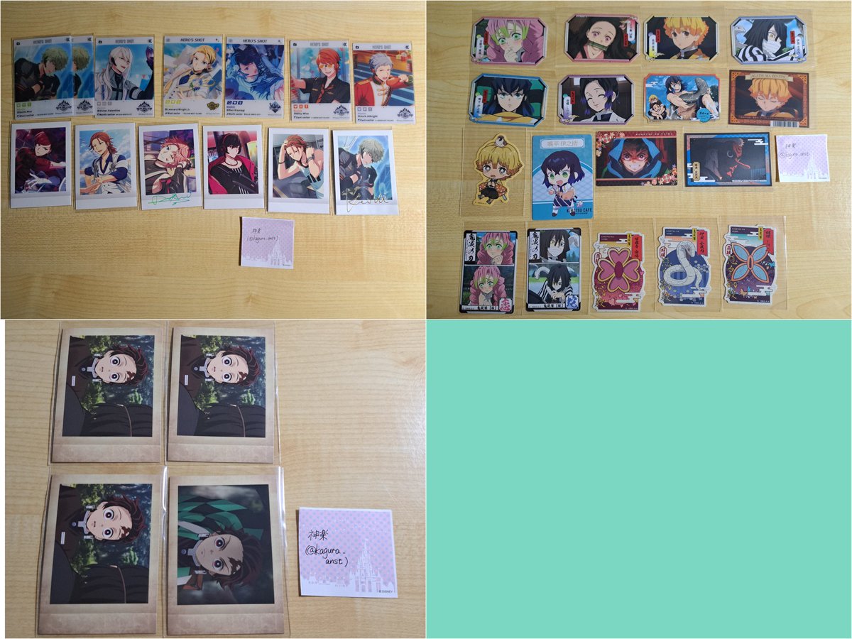 神楽 tweet media