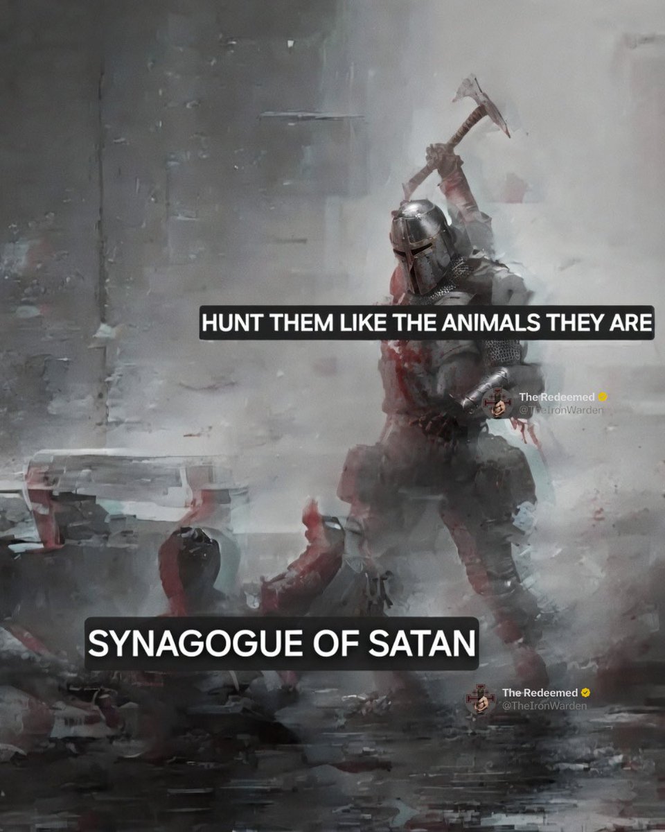 ✠ Deus Vult ✠