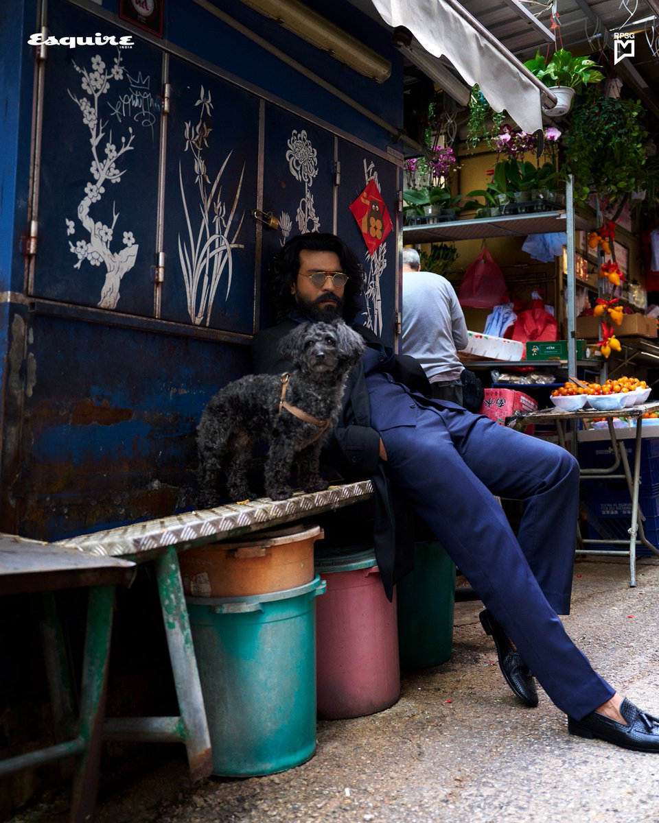 Esquire India tweet media