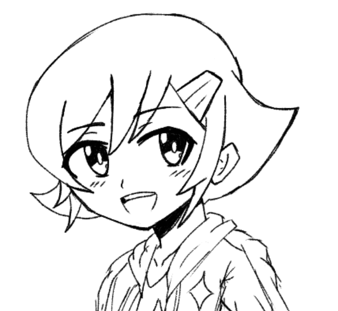 モミジ tweet media