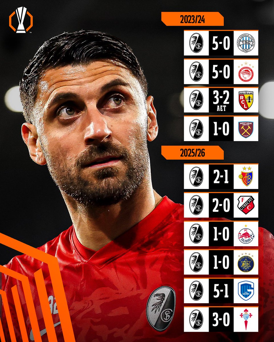 UEFA Europa League tweet media