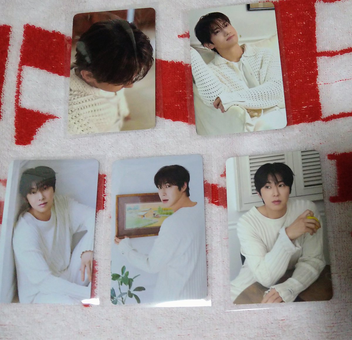 すずね tweet media