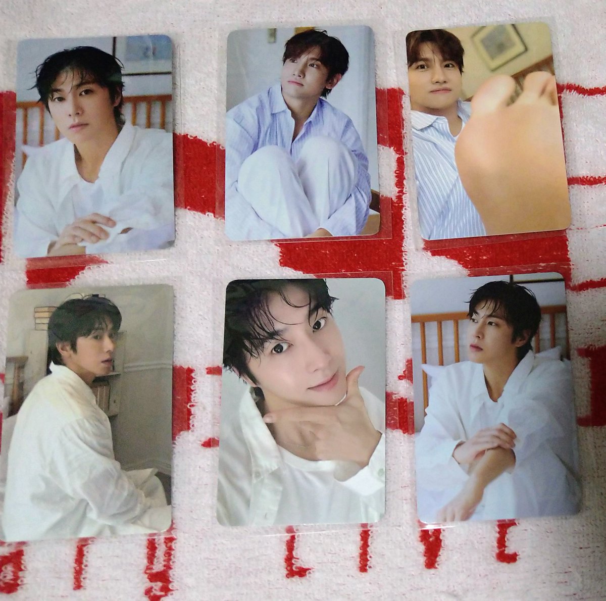 すずね tweet media