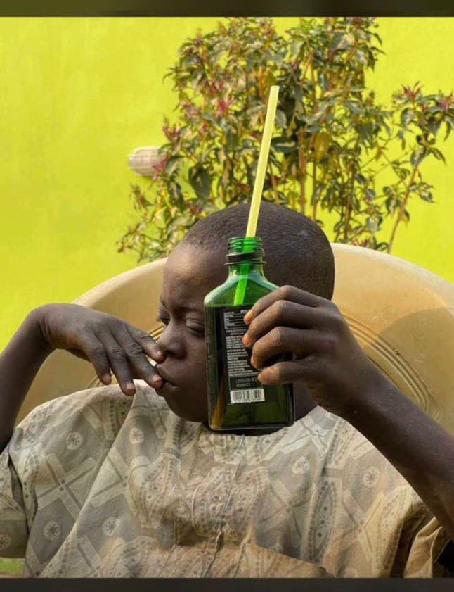 Bonafied ỌTÁ Boi🤙 tweet media