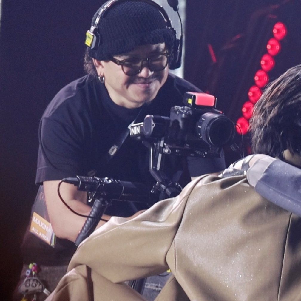 พี่ตากล้องก็คิดว่าน่ารักใช่มั้ยคะ🥹
#จุงดัง