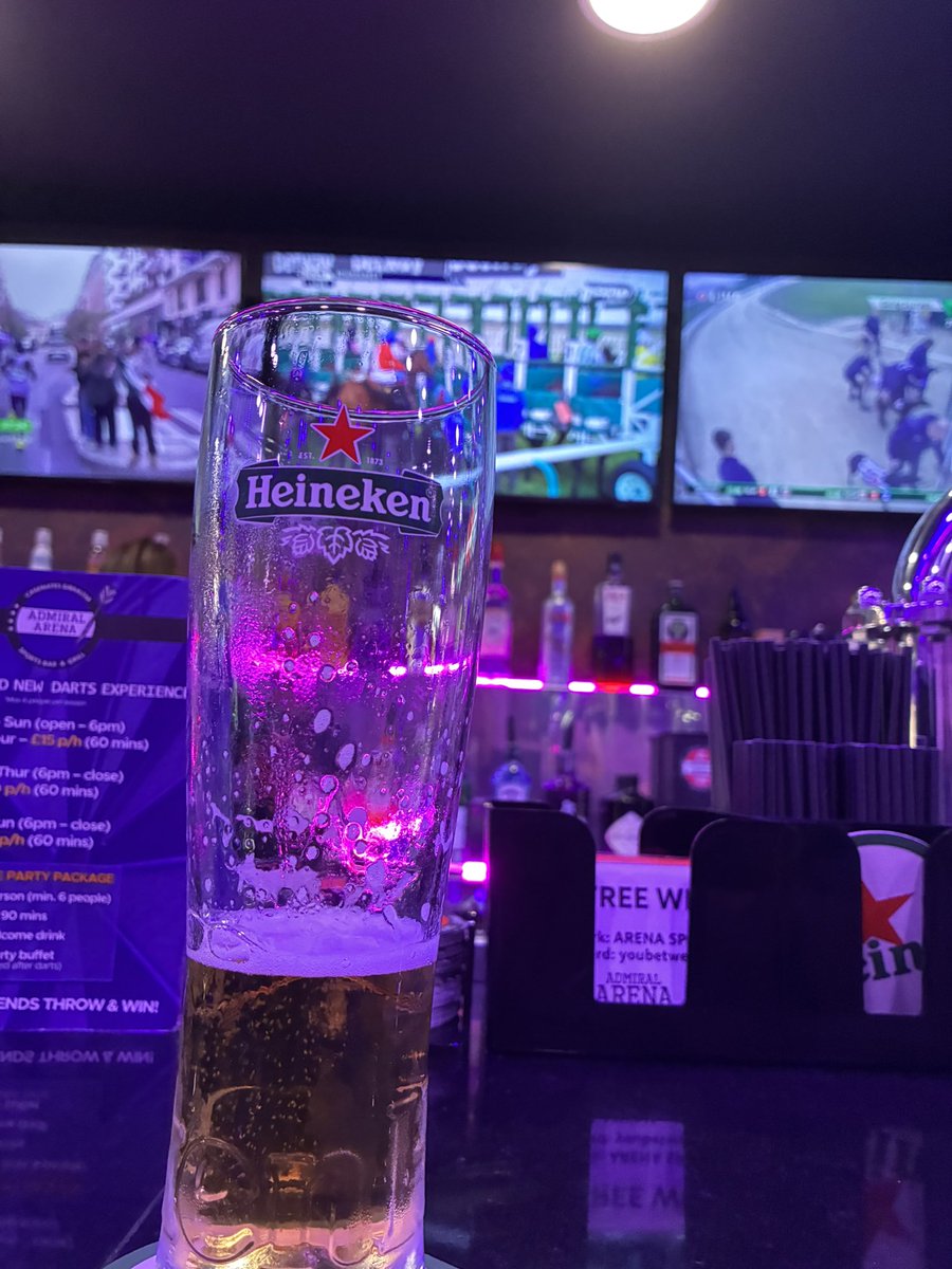 The Pubway tweet media