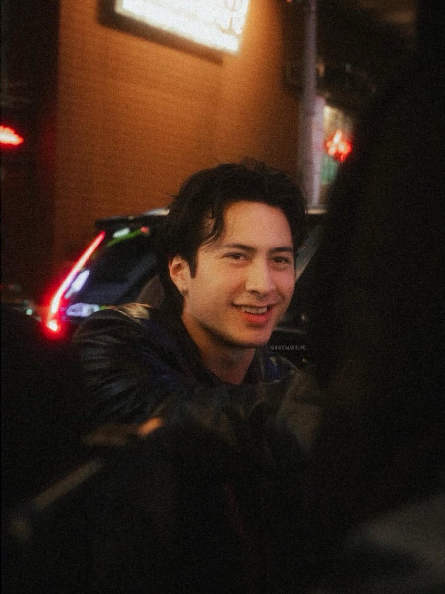 dsbuckleys's tweet image. dreamboat alert