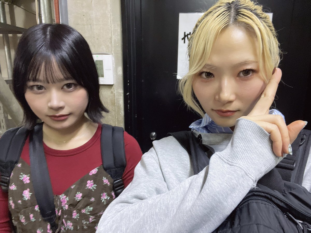 sayo@リリスク tweet media