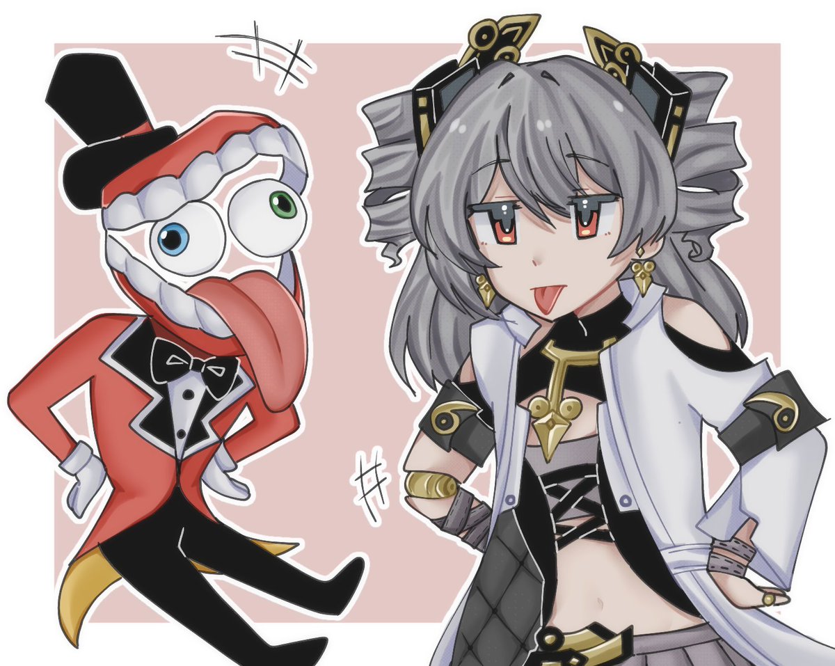 TunaMayo tweet media