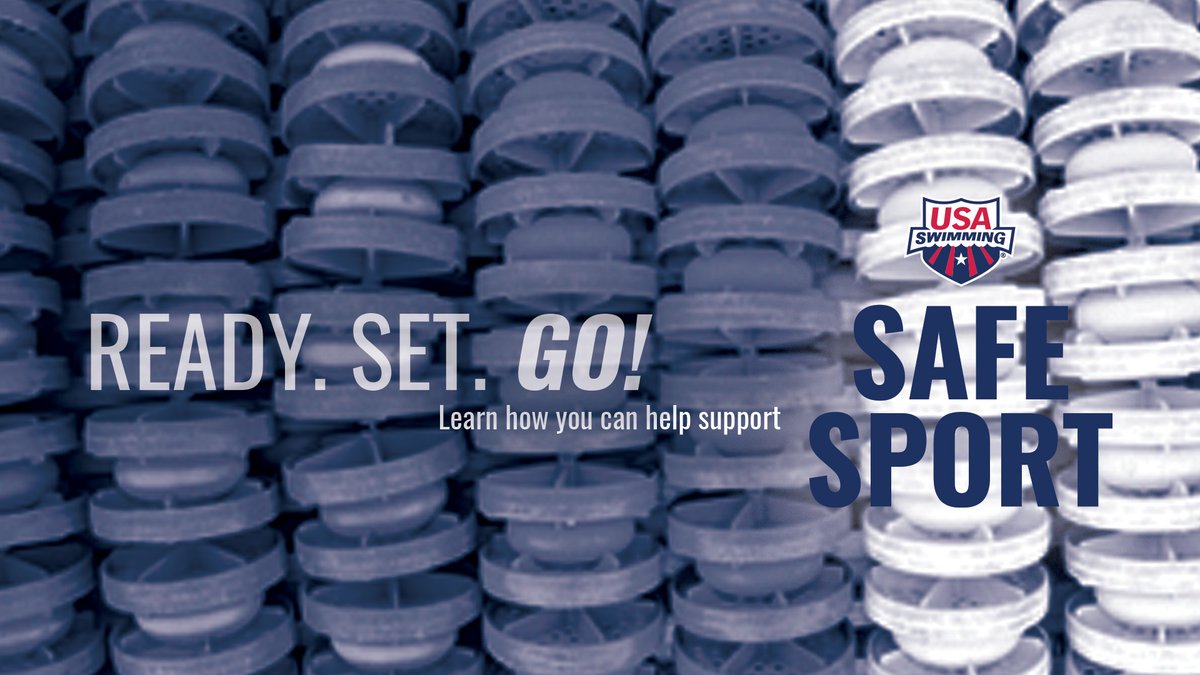 Join USA Swimming TODAY for a Safe Sport Webinar as part of Child Abuse Prevention &amp; Sexual Assault Awareness Month.    

🕑 Today @ 2 PM ET  
💻  Register here: usaswimming.org/event/2026/04/…