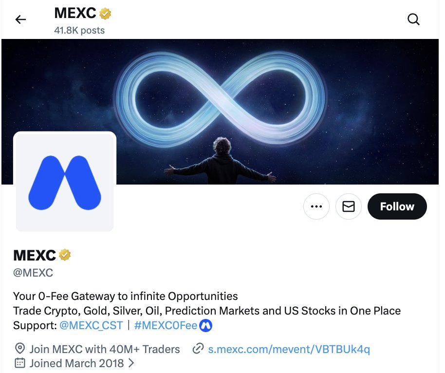 DFINITY Foundation tweet media