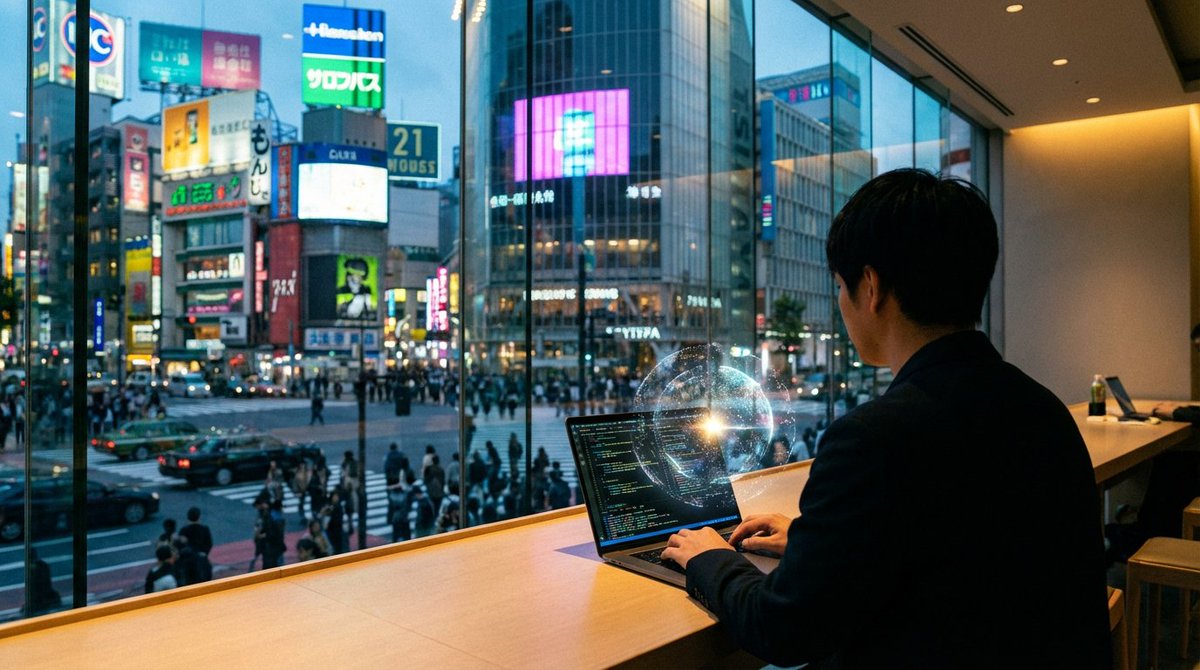 ayonglab's tweet image. StanfordのAI指数報告、中米差距が縮まるどころか"消弭"とある。数字上はまだ米国がリードし続けるが、東京で肌で感じるのは中国人エンジニアの層の厚さ。コードレビューでも提案力でも、国籍関係なく成果を出す人が評価される。健全な競争ですね。🤝📊

#AI #Stanford #エンジニア生活