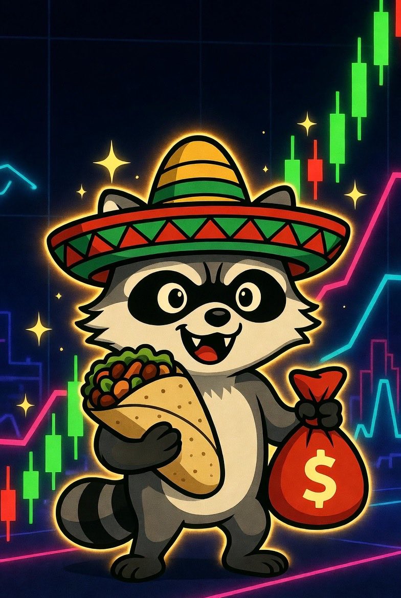 BorritoBandit tweet media