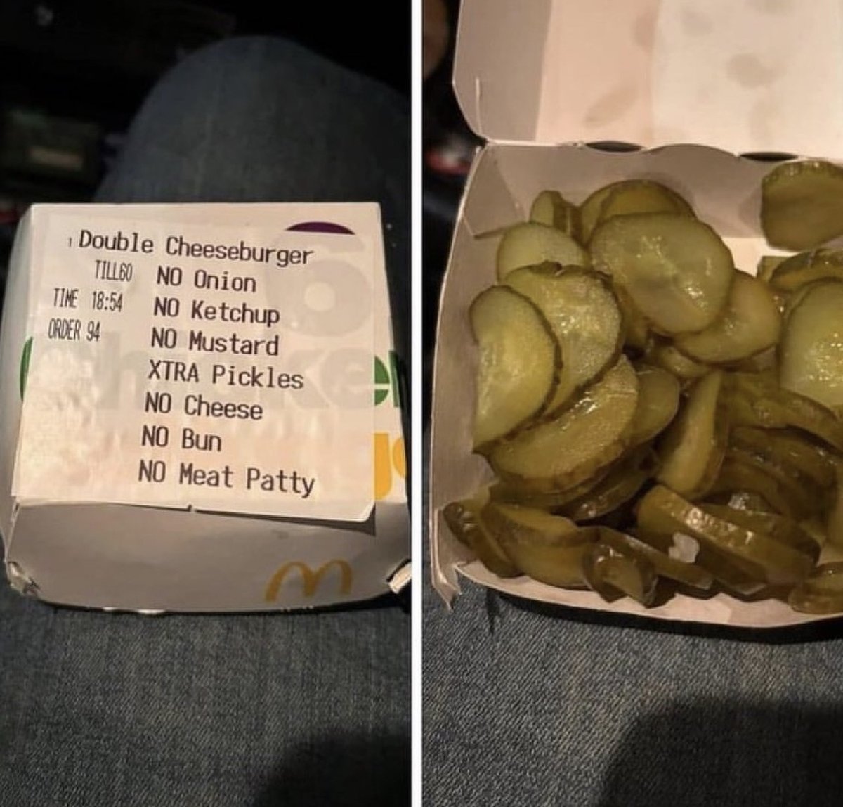 i like food (@messedupfoods) on Twitter photo 