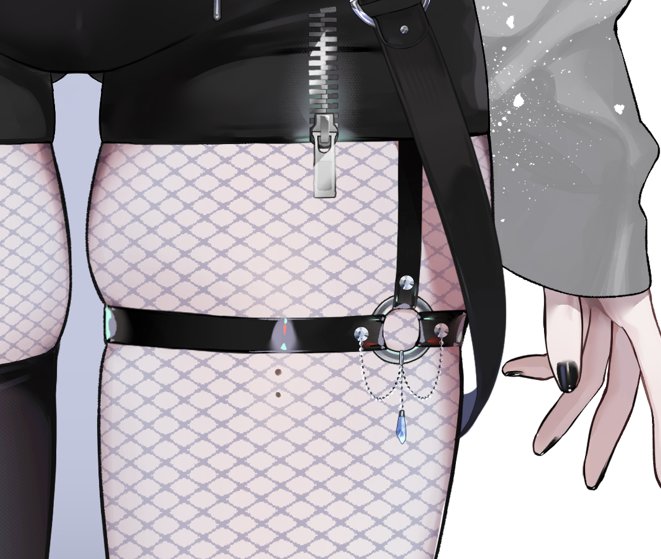 Luciwuzi 💎✦🐱 tweet media